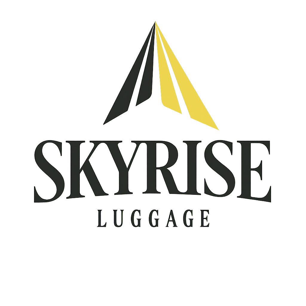 skyriseluggage.com